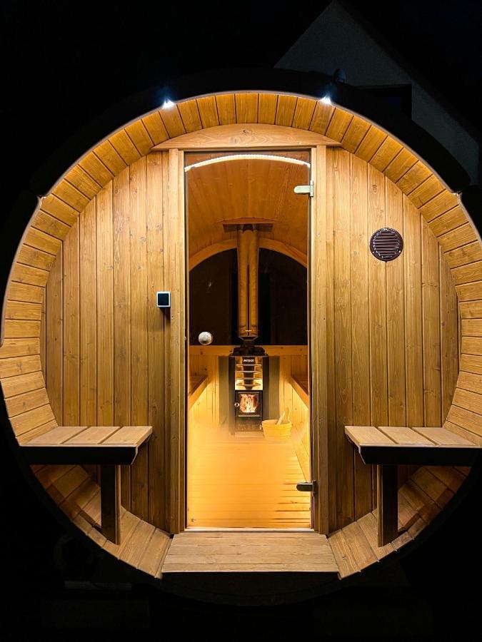 Przycup W Karkonoszach Apartamenty Karkonosze, Karpacz, Szklarska Poreba- Sauna Finska Marczyce Eksteriør billede