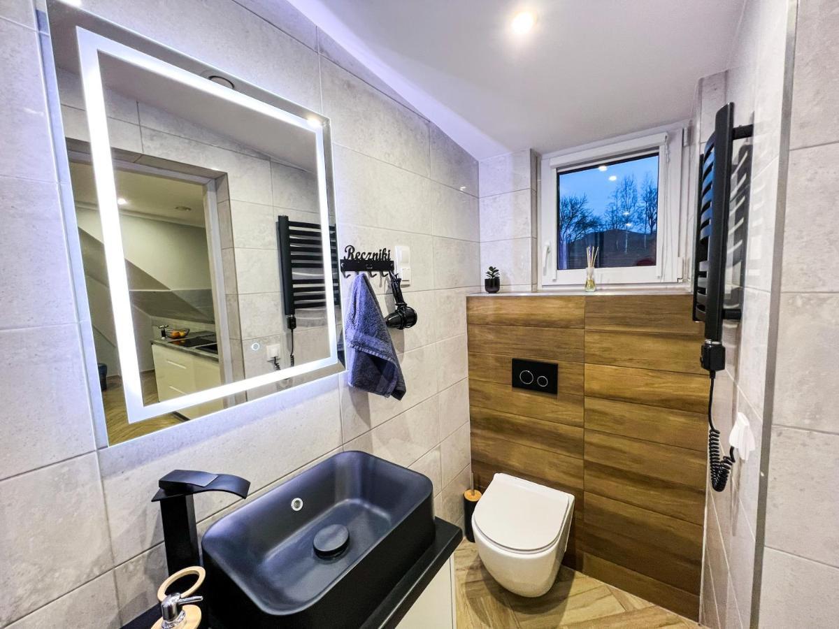 Przycup W Karkonoszach Apartamenty Karkonosze, Karpacz, Szklarska Poreba- Sauna Finska Marczyce Eksteriør billede