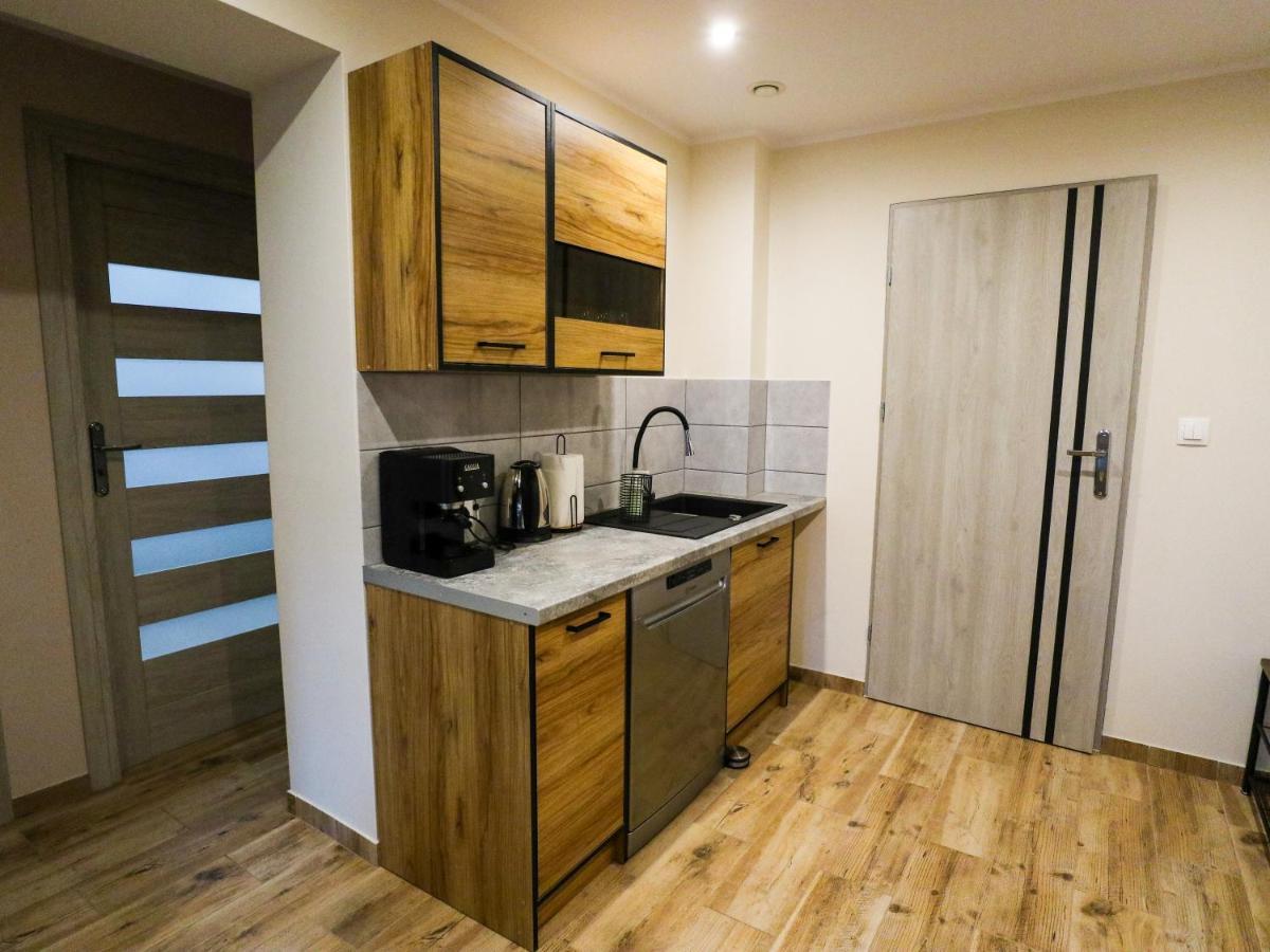 Przycup W Karkonoszach Apartamenty Karkonosze, Karpacz, Szklarska Poreba- Sauna Finska Marczyce Eksteriør billede
