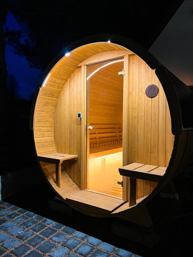 Przycup W Karkonoszach Apartamenty Karkonosze, Karpacz, Szklarska Poreba- Sauna Finska Marczyce Eksteriør billede