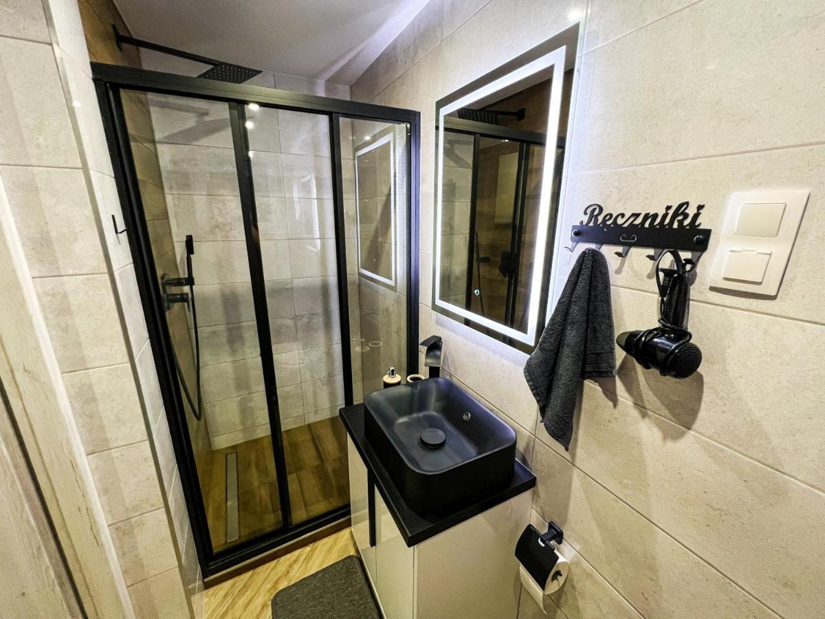 Przycup W Karkonoszach Apartamenty Karkonosze, Karpacz, Szklarska Poreba- Sauna Finska Marczyce Eksteriør billede