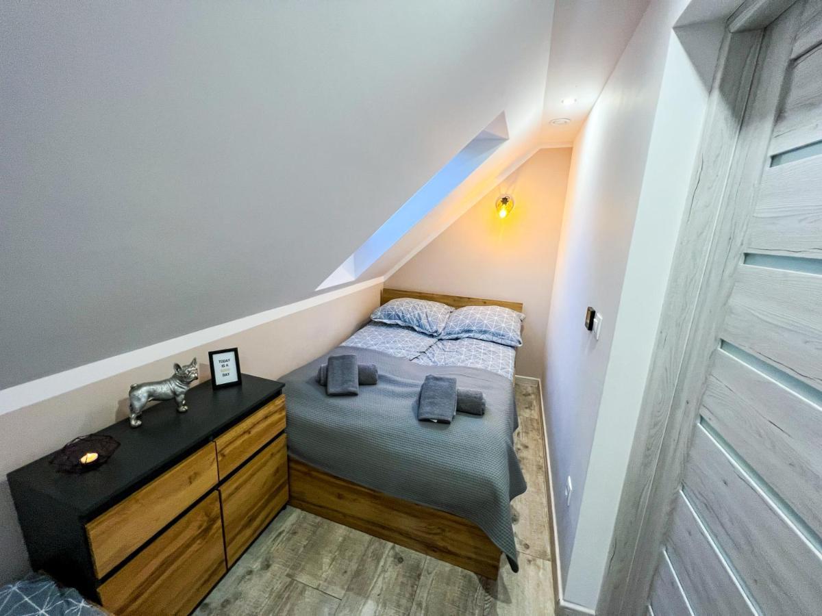Przycup W Karkonoszach Apartamenty Karkonosze, Karpacz, Szklarska Poreba- Sauna Finska Marczyce Eksteriør billede
