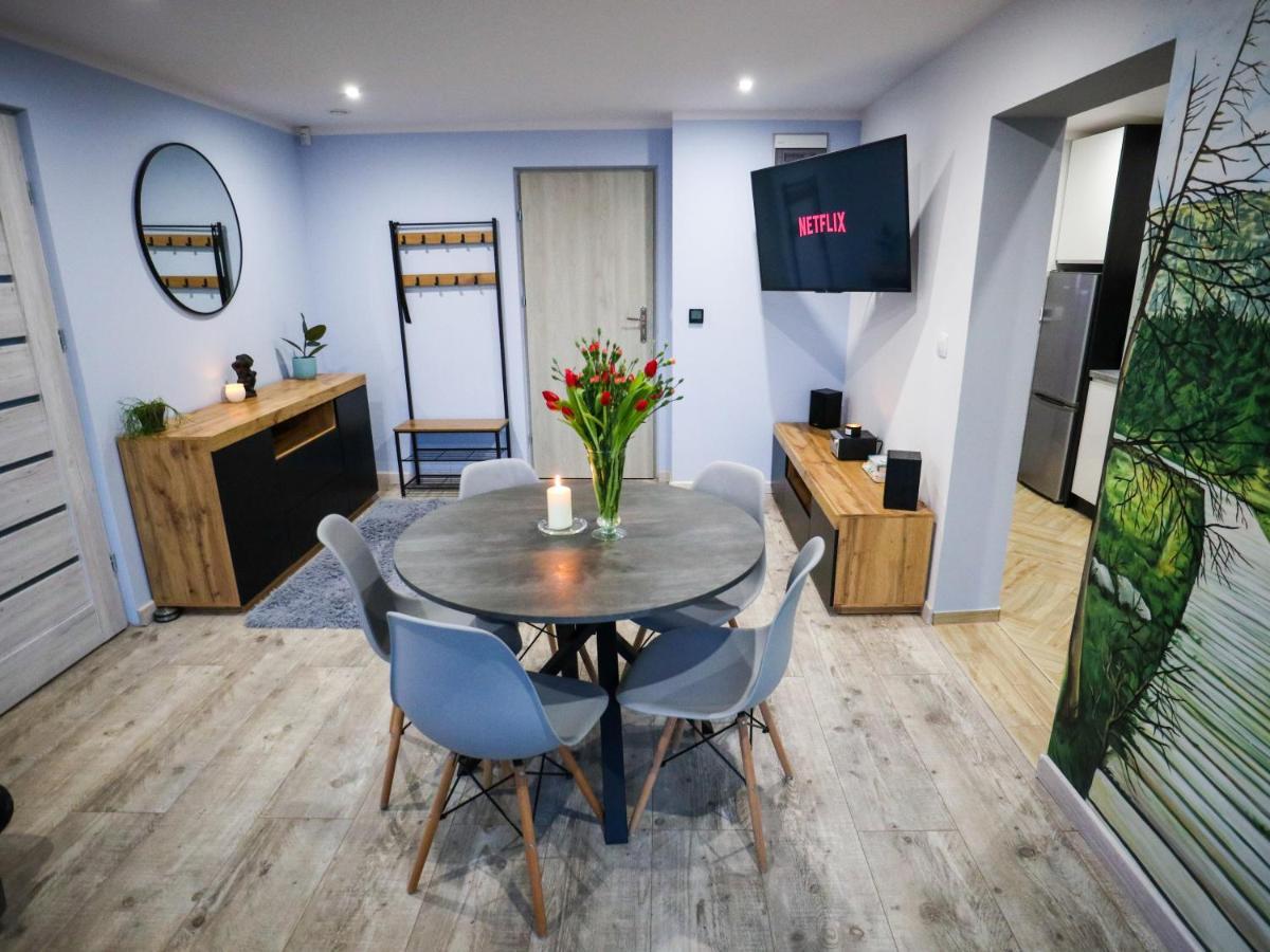 Przycup W Karkonoszach Apartamenty Karkonosze, Karpacz, Szklarska Poreba- Sauna Finska Marczyce Eksteriør billede