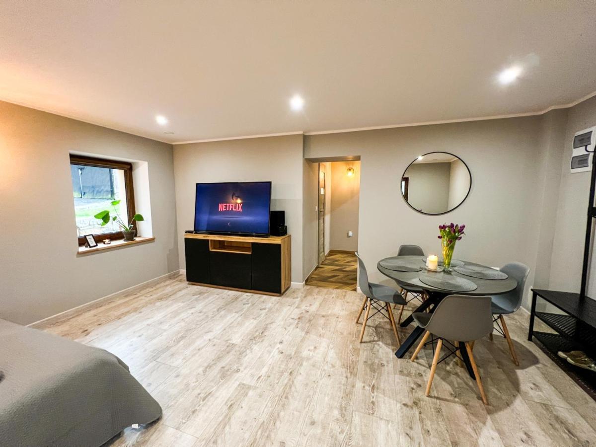 Przycup W Karkonoszach Apartamenty Karkonosze, Karpacz, Szklarska Poreba- Sauna Finska Marczyce Eksteriør billede