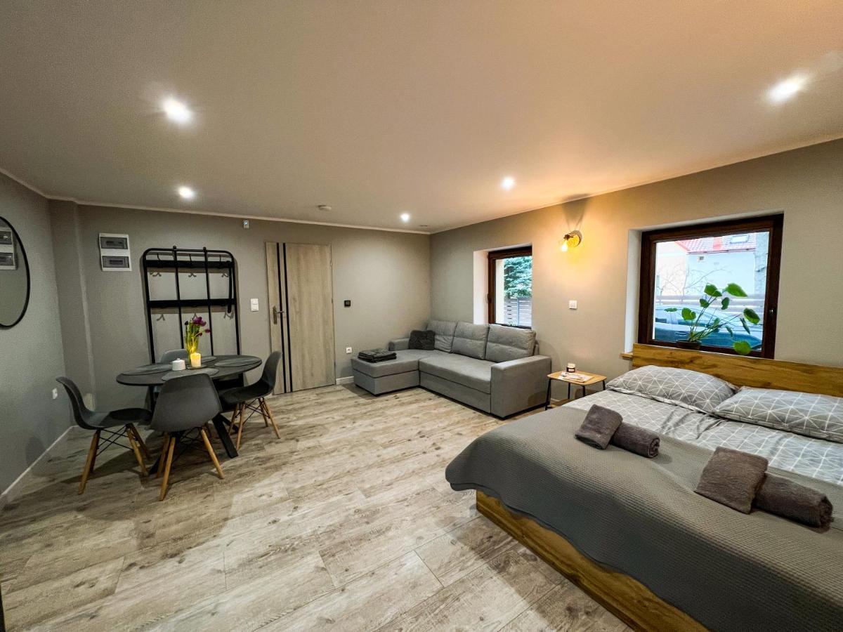 Przycup W Karkonoszach Apartamenty Karkonosze, Karpacz, Szklarska Poreba- Sauna Finska Marczyce Eksteriør billede