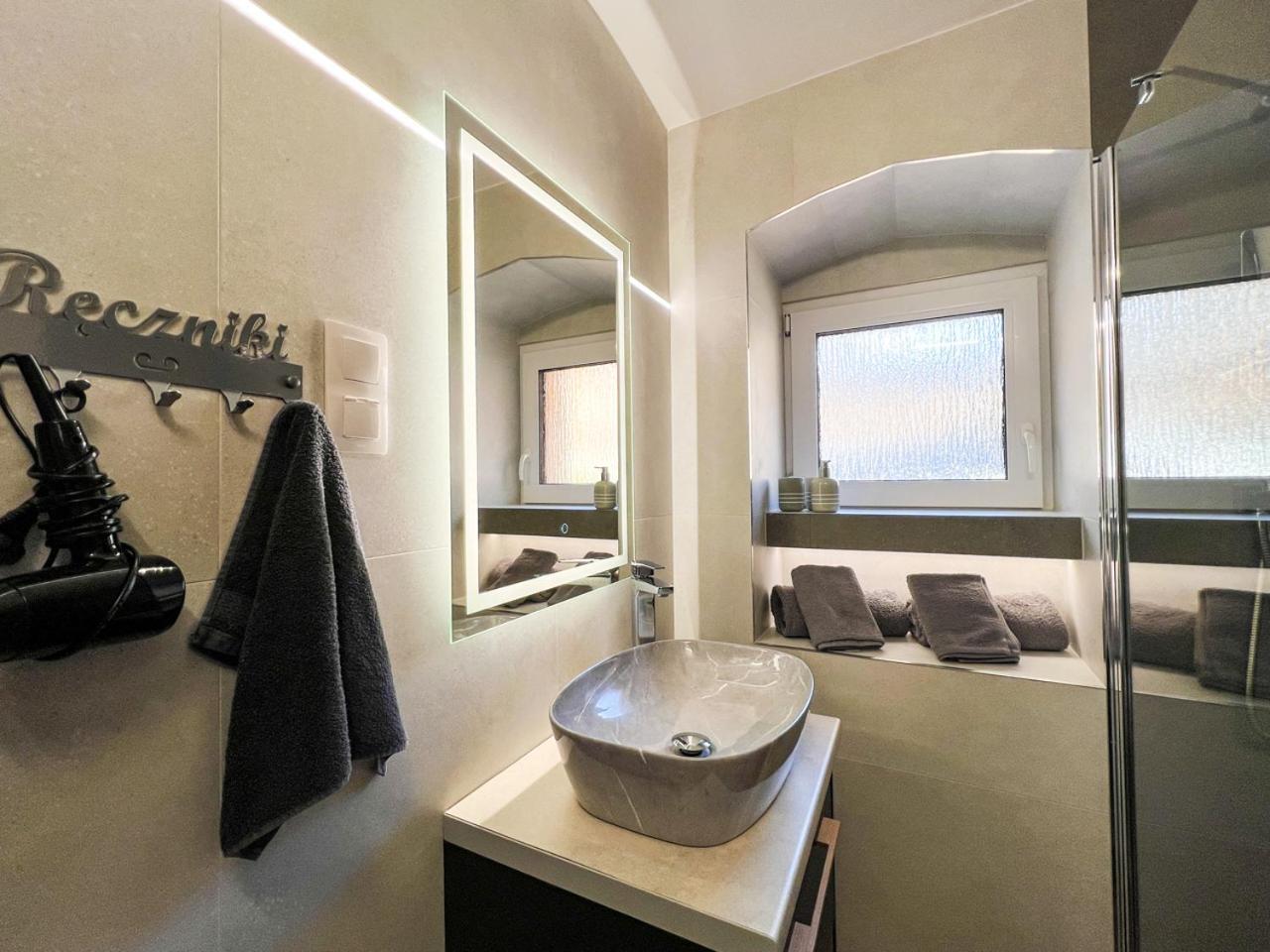 Przycup W Karkonoszach Apartamenty Karkonosze, Karpacz, Szklarska Poreba- Sauna Finska Marczyce Værelse billede